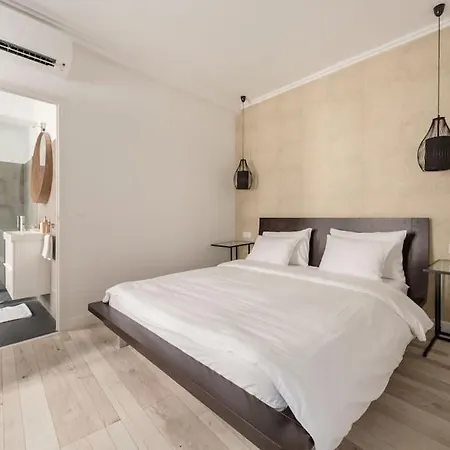 Apartamento Parlament Panorama Luxury Budapest