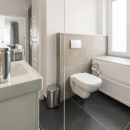 Parlament Panorama Luxury Apartamento Budapest