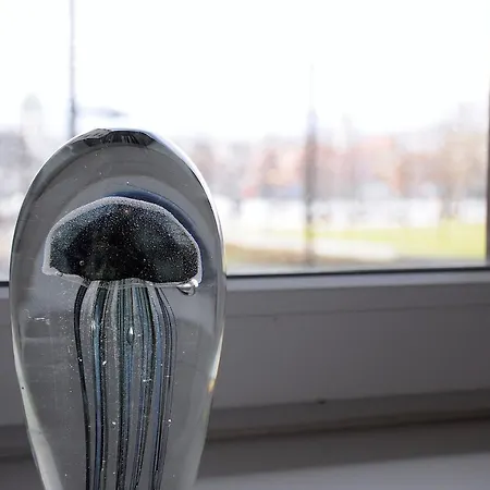 Parlament Panorama Luxury *