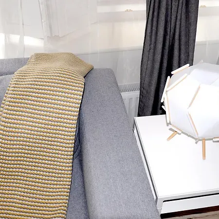 Parlament Panorama Luxury Apartment Budapest