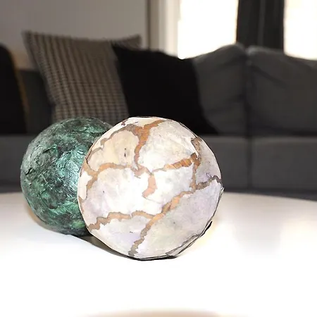 Parlament Panorama Luxury Apartment *