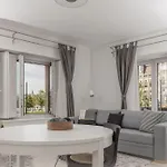 דירה Parlament Panorama Luxury בודפשט