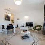 Parlament Panorama Luxury בודפשט