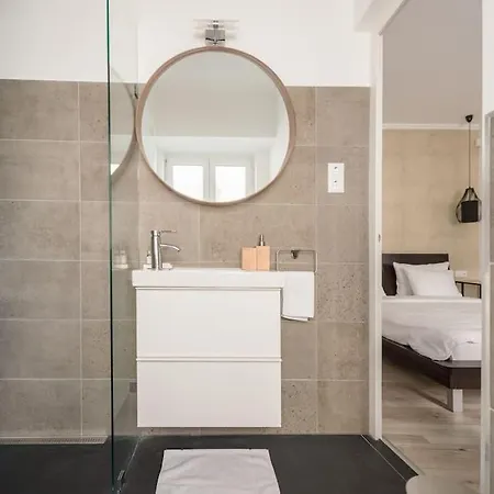 Apartman Parlament Panorama Luxury