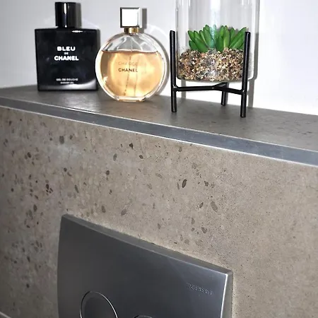 Parlament Panorama Luxury * Budapesta