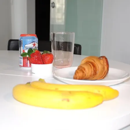 Apartman Parlament Panorama Luxury *
